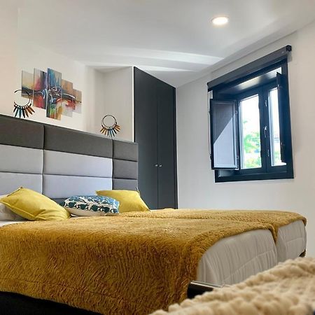 Taska Vila Velha Mirandela Ngoại thất bức ảnh