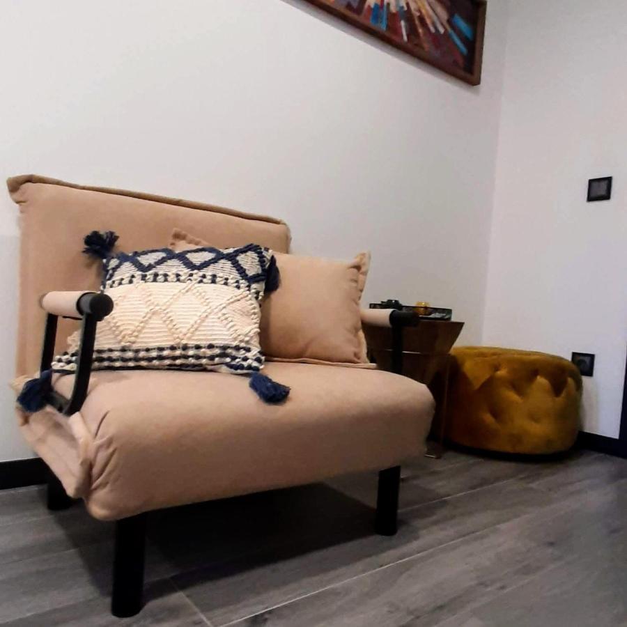 Taska Vila Velha Mirandela Ngoại thất bức ảnh