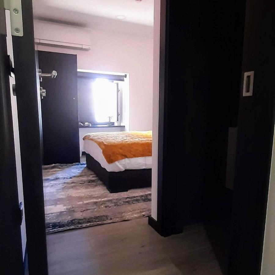 Taska Vila Velha Mirandela Ngoại thất bức ảnh