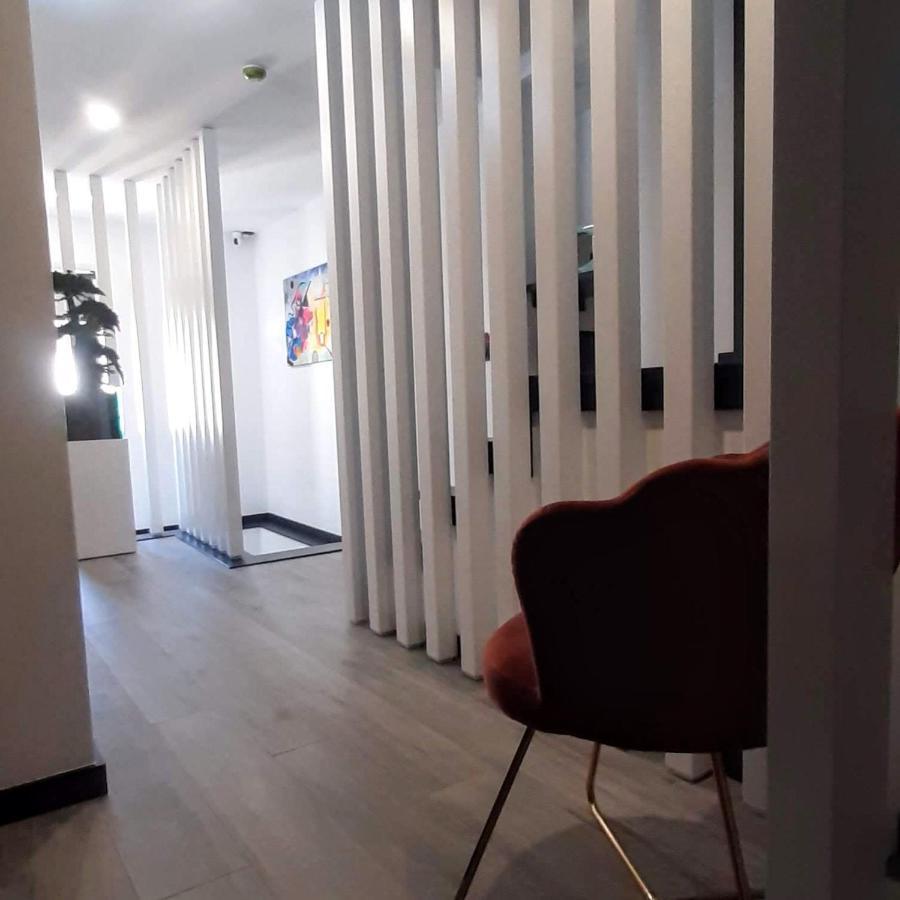 Taska Vila Velha Mirandela Ngoại thất bức ảnh
