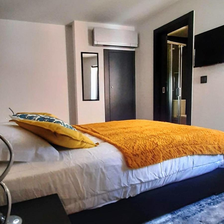 Taska Vila Velha Mirandela Ngoại thất bức ảnh