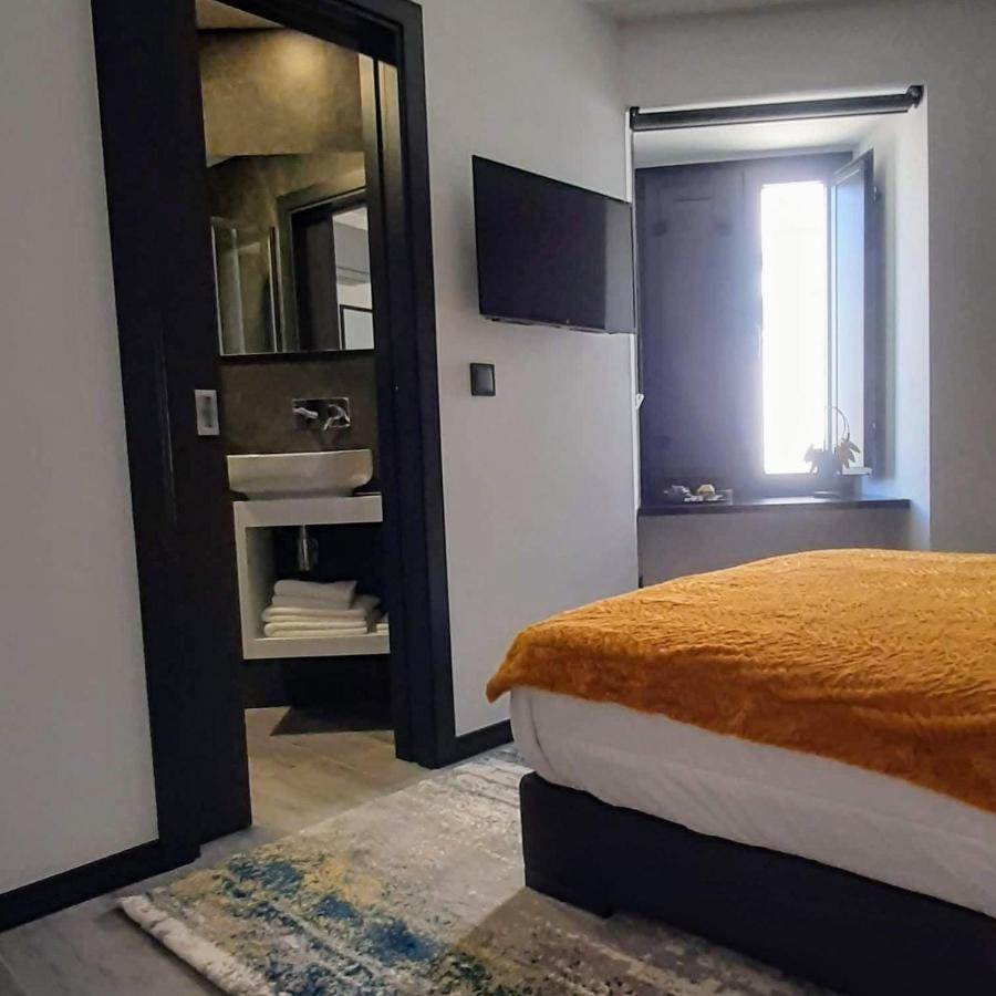 Taska Vila Velha Mirandela Ngoại thất bức ảnh