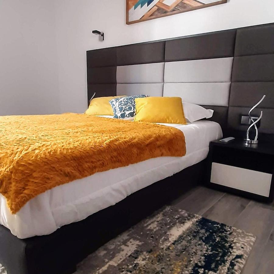 Taska Vila Velha Mirandela Ngoại thất bức ảnh
