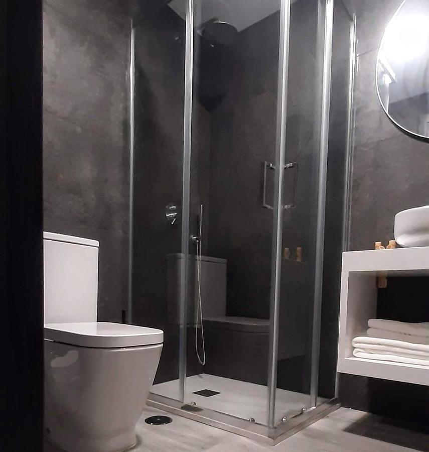 Taska Vila Velha Mirandela Ngoại thất bức ảnh