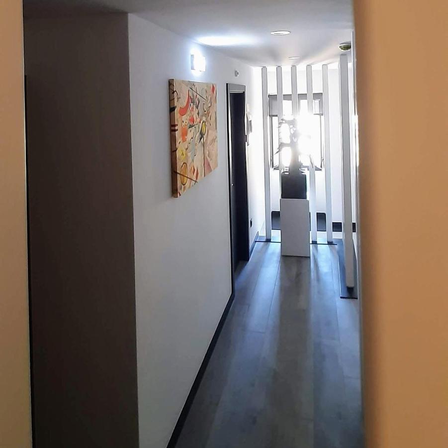 Taska Vila Velha Mirandela Ngoại thất bức ảnh
