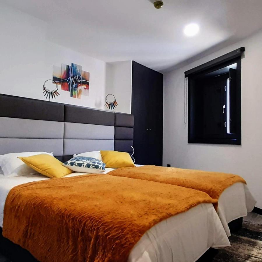 Taska Vila Velha Mirandela Ngoại thất bức ảnh