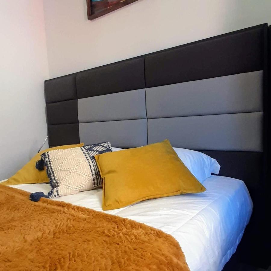 Taska Vila Velha Mirandela Ngoại thất bức ảnh