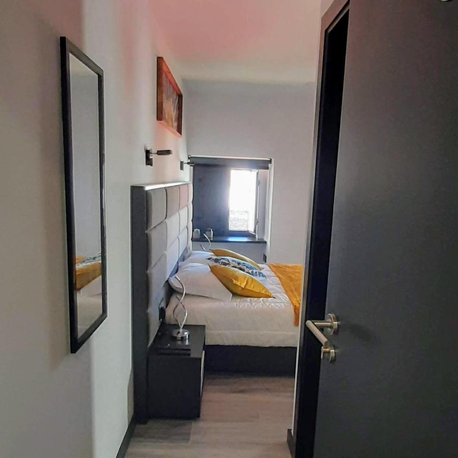 Taska Vila Velha Mirandela Ngoại thất bức ảnh
